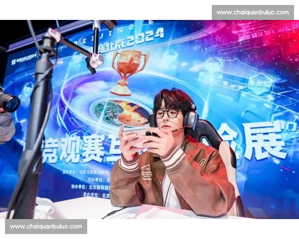 体育赛事PC版全景体验打造沉浸式观赛与互动新生态平台发展趋势 体育赛事PC版全景体验打造沉浸式观赛与互动新生态平台发展趋势