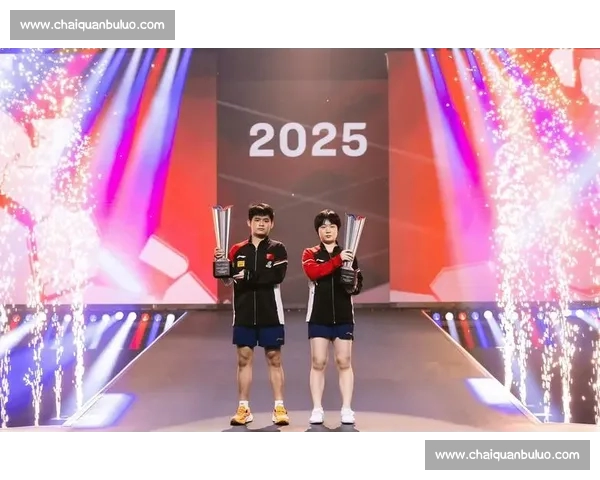 精彩乒乓球赛事直播全程跟踪 热点对决尽在掌握实时更新