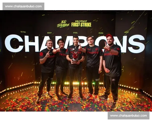 围绕年度电子竞技赛程打造全景观赛与赛事运营新趋势解析