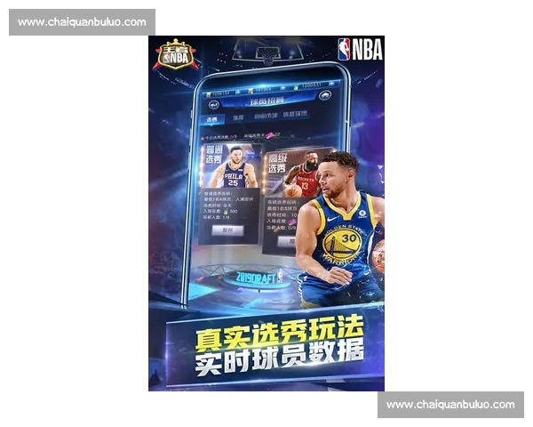 NBA官网入口：畅享最新赛事数据、精彩视频与球队动态的第一站