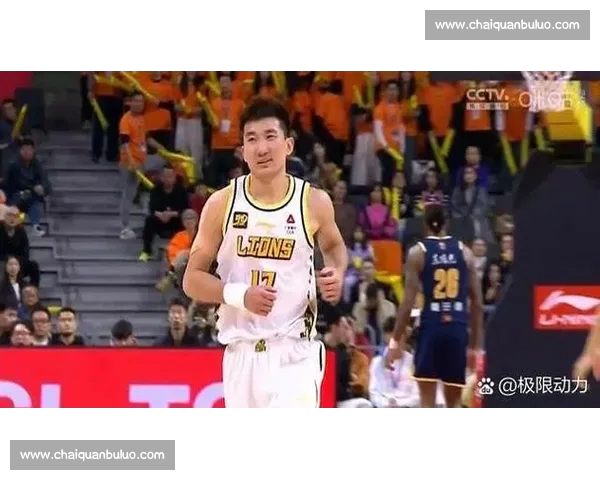 CBA赛事精彩直播全程呈现,助你不漏任何一场激战