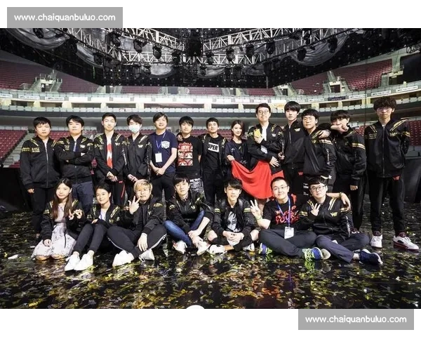 电竞赛事风云再起顶级战队激战全球舞台荣耀之巅谁主沉浮全纪录揭