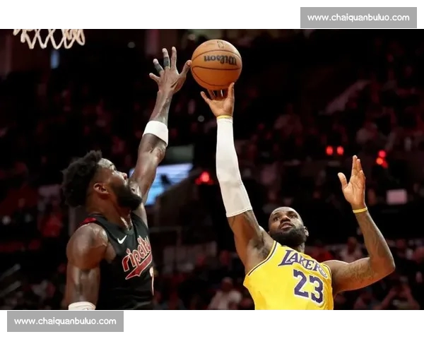 NBA季后赛激烈开战詹姆斯携手浓眉率湖人冲击总冠军 NBA季后赛激烈开战詹姆斯携手浓眉率湖人冲击总冠军